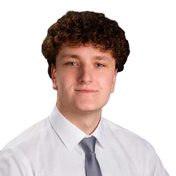 Sebastian Dubrovskiy, lead tutor